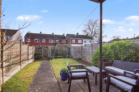 2 bedroom terraced house for sale, Roland Avenue, Coventry, CV6