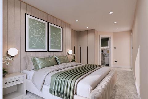 2 bedroom apartment for sale, Sylvan Road, Wanstead E11