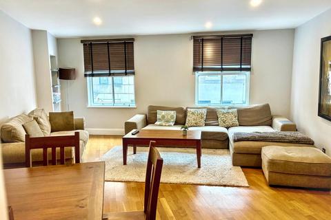 2 bedroom apartment for sale, 199 Old Marylebone Road, Marylebone, London, NW1
