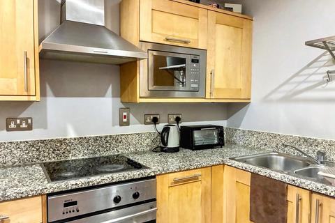 2 bedroom apartment for sale, 199 Old Marylebone Road, Marylebone, London, NW1