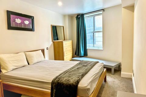2 bedroom apartment for sale, 199 Old Marylebone Road, Marylebone, London, NW1