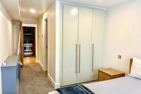 2 bedroom apartment for sale, 199 Old Marylebone Road, Marylebone, London, NW1