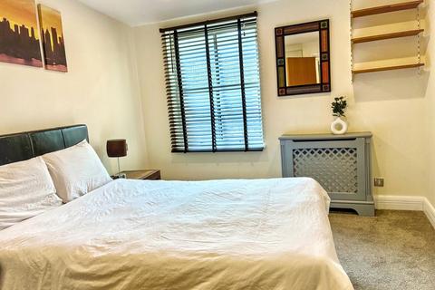 2 bedroom apartment for sale, 199 Old Marylebone Road, Marylebone, London, NW1
