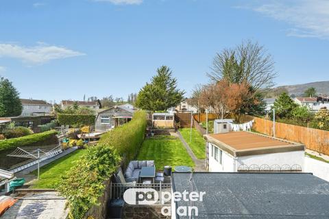 3 bedroom semi-detached house for sale, Pale Road, Neath