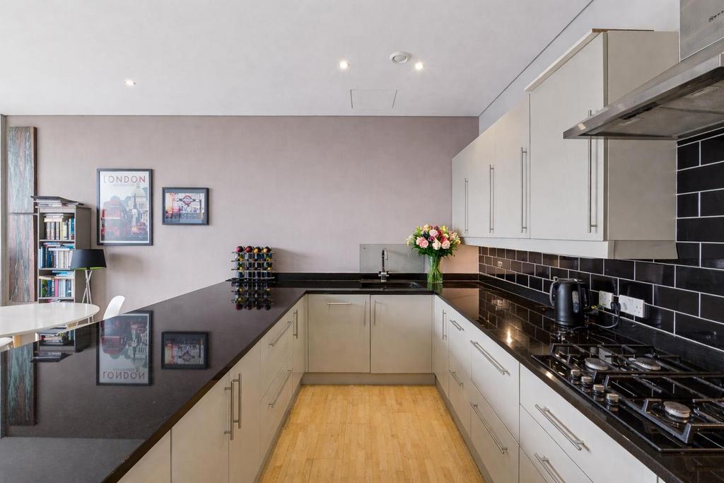 FOR SALE - Chiswick Green Studios, W4