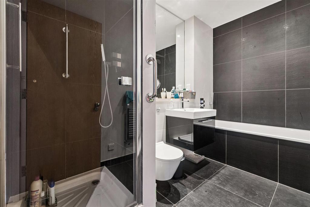 FOR SALE - Chiswick Green Studios, W4