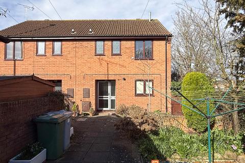 Ellerslie Close, Newark NG24