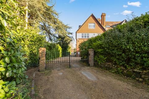 undefined, Culverden Down, Tunbridge Wells
