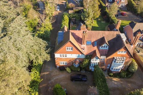 undefined, Culverden Down, Tunbridge Wells