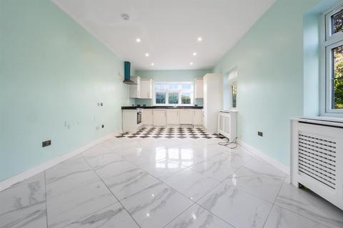 undefined, Culverden Down, Tunbridge Wells