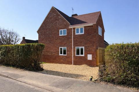 2 bedroom end of terrace house for sale, Kings Close, Letcombe Regis