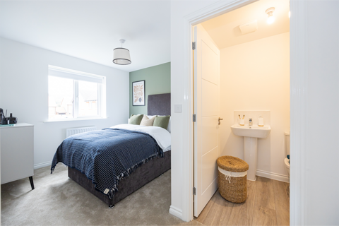 undefined, Leaf Living at Meridian Gate, Rainsborow Way, Royston, SG8