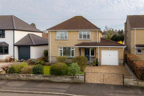 undefined, Lowmead, Trowbridge