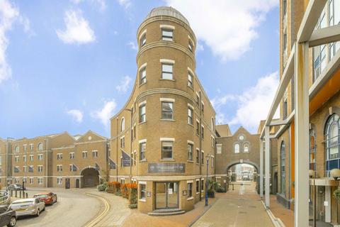 undefined, Square Rigger Row, Battersea SW11