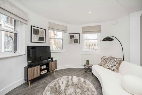 undefined, Square Rigger Row, Battersea SW11