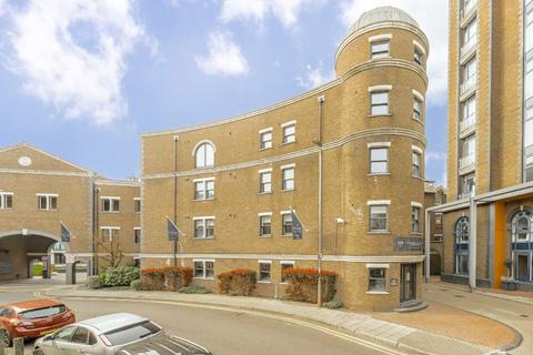 undefined, Square Rigger Row, Battersea SW11