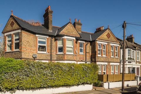 undefined, Bollo Bridge Road, London W3