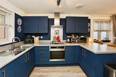 3 bedroom detached house for sale, Ringlet Road, Curbridge, Southampton, Hampshire, SO30