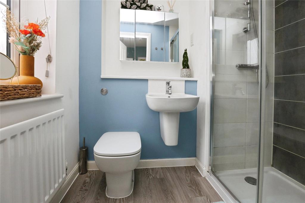 Ensuite