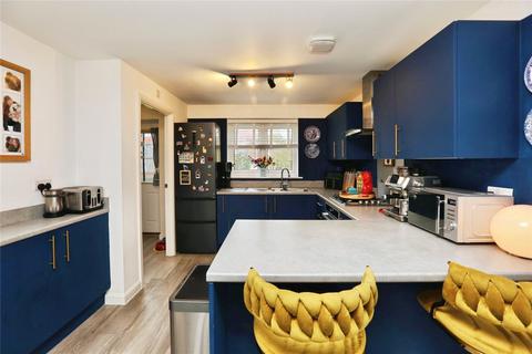 3 bedroom detached house for sale, Ringlet Road, Curbridge, Southampton, Hampshire, SO30