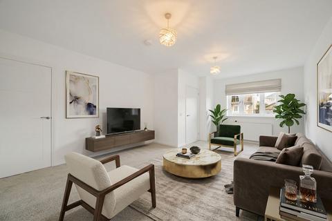 undefined, Plot 42, Blackhill View, Breich