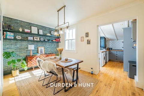 undefined, Cowley Road, London E11