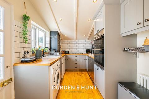 undefined, Cowley Road, London E11