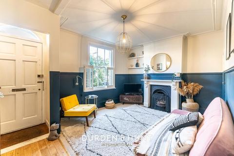 undefined, Cowley Road, London E11