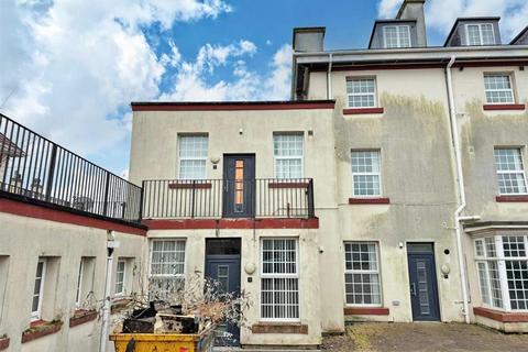 undefined, Montpellier Crescent, WALLASEY