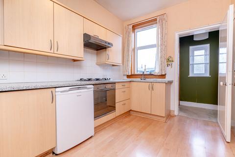 undefined, Park Crescent, Edinburgh EH16
