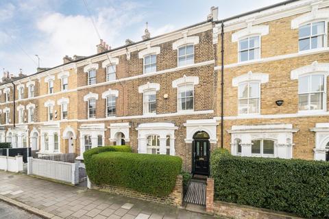 4 bedroom terraced house for sale, Ferndale Road, London SW4