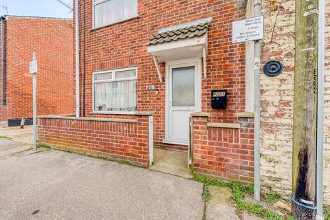 undefined, Tennyson Road, Lowestoft