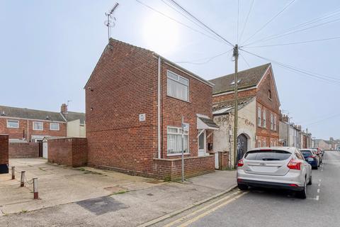 undefined, Tennyson Road, Lowestoft