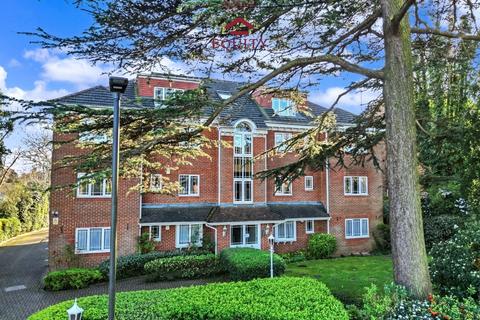 Culloden Road, Enfield, EN2