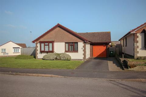 2 bedroom bungalow for sale, West Moor Way, Northam, Bideford, EX39
