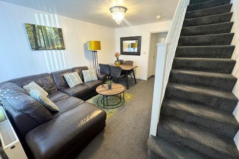undefined, Chestnut Drive, Darlington