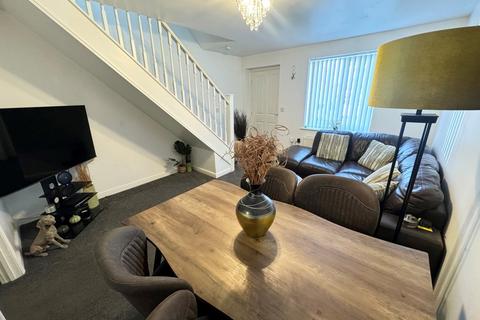 undefined, Chestnut Drive, Darlington