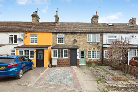 undefined, Albert Road, ARLESEY