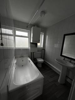 undefined, Albany Road, London E12