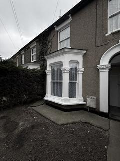undefined, Albany Road, London E12