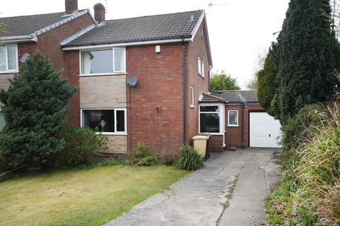 3 bedroom semi-detached house for sale, Douglas Avenue, Horwich, Bolton