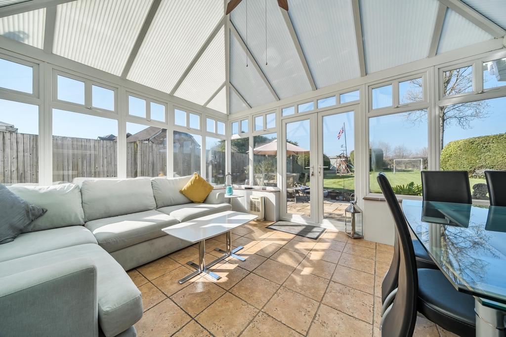 Conservatory