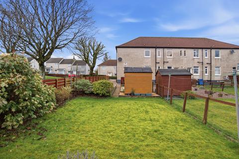 3 bedroom ground floor flat for sale, Lane Crescent, Drongan, Ayr, Ayrshire