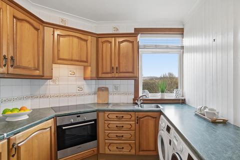 3 bedroom ground floor flat for sale, Lane Crescent, Drongan, Ayr, Ayrshire