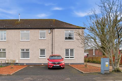 3 bedroom ground floor flat for sale, Lane Crescent, Drongan, Ayr, Ayrshire
