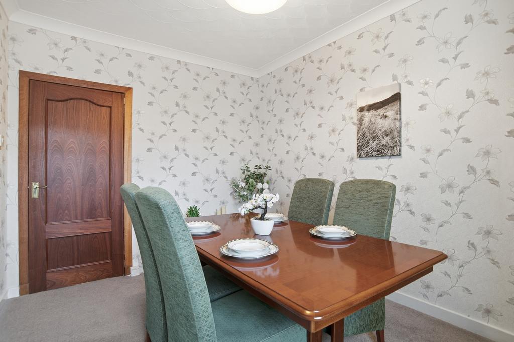 Dining Rm or Bedroom 3