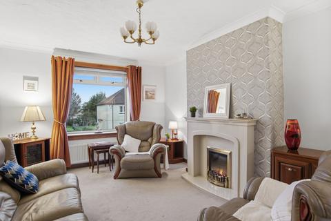 3 bedroom ground floor flat for sale, Lane Crescent, Drongan, Ayr, Ayrshire