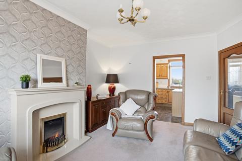 3 bedroom ground floor flat for sale, Lane Crescent, Drongan, Ayr, Ayrshire