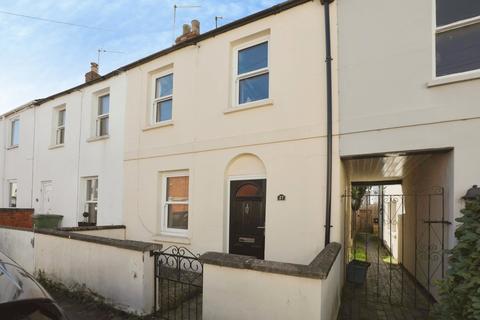 2 bedroom terraced house for sale, Exmouth Street, Cheltenham, Gloucestershire