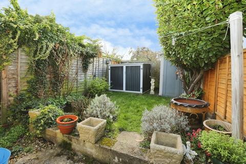 2 bedroom terraced house for sale, Exmouth Street, Cheltenham, Gloucestershire
